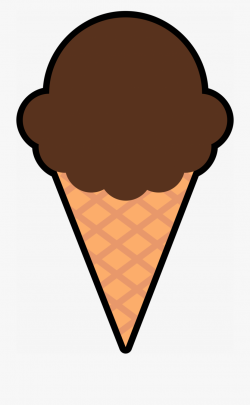 Chocolate Ice Cream Cone Images Ⓒ - Chocolate Ice Cream ...