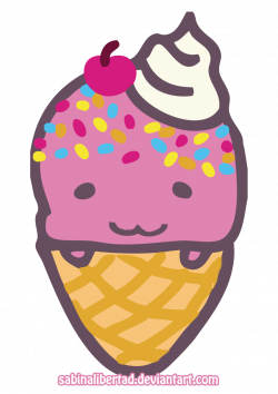 Cute Ice Cream Backgrounds | Clipart Panda - Free Clipart Images