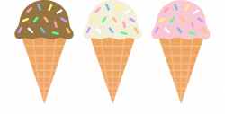 49 Ice Cream Clipart Images (Gallery) - Free Clipart Graphics, Icons ...