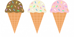 The Episcopal Church of Heavenly Rest | Ice Cream Sunday!