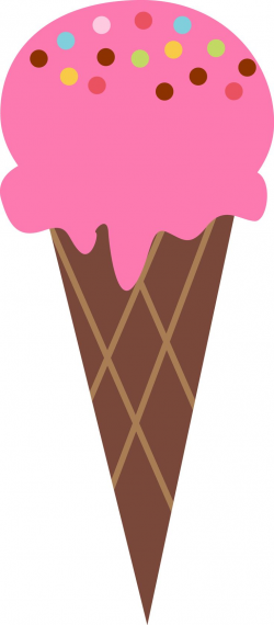 Best 25+ Ice cream clipart Cute cartoon food - Clip Art Library