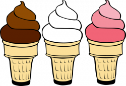 Best Ice Cream Cup Clipart #29409 - Clipartion.com