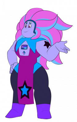 Bismuth + Ice = Bornite | Fandoms | Pinterest | Bismuth, Steven ...