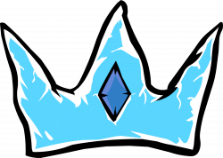 Ice Crown | Club Penguin Wiki | FANDOM powered by Wikia