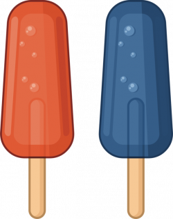 Orange,Ice Cream,Ice Pop PNG Clipart - Royalty Free SVG / PNG