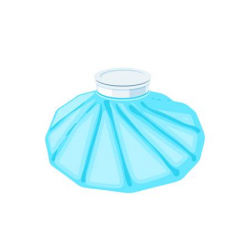Ice pack clipart » Clipart Station