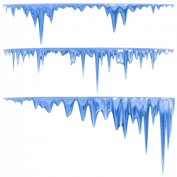 Icicle Stock photography Can Stock Photo Clip art - Blue hand ...