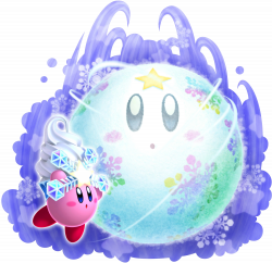 Snow Bowl | Kirby Wiki | FANDOM powered by Wikia