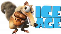 Disney Movie Ice Age - Clip | Clipart Panda - Free Clipart Images