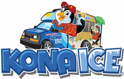 Kona Ice logo | SDBD