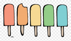 Download Popsicle Clipart Ice Pops Ice Cream Clip Art - Png ...