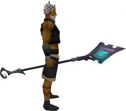 Image - Starfury staff equipped.png | RuneScape Wiki | FANDOM ...