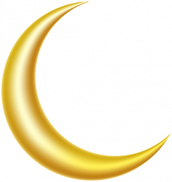 Sickle Moon Yellowpomegranate | Gallery Yopriceville - High-Quality ...