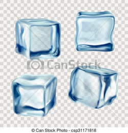 Solid Ice Clipart