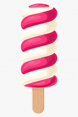 Ice Cream Clipart Stick - Clip Art Ice Cream Stick #571869 ...