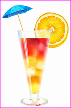Amazing Summer Cocktail Png Clipart Image Clip Art Drinks Ice Cream ...