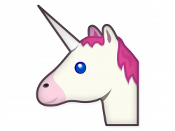 unicorn emoji transparent - Google Search | Diy christmas gifts ...
