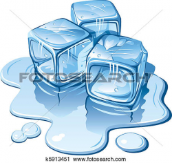 25+ Ice Cube Clipart | ClipartLook