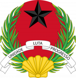 Politics of Guinea-Bissau - Wikipedia