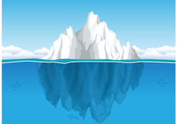 Free Iceberg Cliparts, Download Free Clip Art, Free Clip Art ...