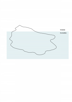 Clipart - iceberg diagram