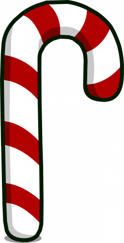 Image - Giant Candy Cane sprite 002.png | Club Penguin Wiki | FANDOM ...
