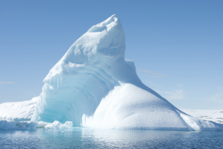 Iceberg Background | Gallery Yopriceville - High-Quality ...