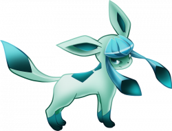 Glaceon Pokédex: stats, moves, evolution, locations & other forms ...