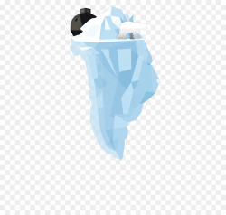 Iceberg Cartoon png download - 481*841 - Free Transparent ...