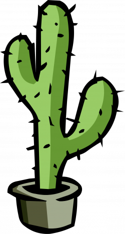 Image - Large Cactus.PNG | Club Penguin Wiki | FANDOM powered by Wikia