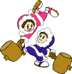Ice Climbers Reach For the Top | SSB: Life Itself