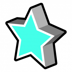 Super Star Pin | Club Penguin Wiki | FANDOM powered by Wikia
