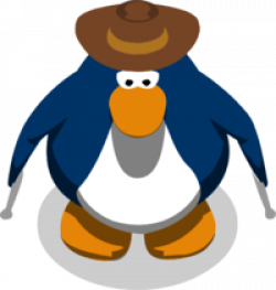 Club Penguin: G Billy