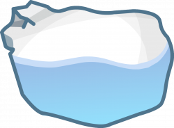 Image - Waddle On Party Iceberg emoticon.png | Club Penguin Wiki ...