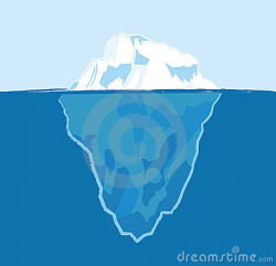 Iceberg Clipart, Download Free Clip Art on Clipart Bay