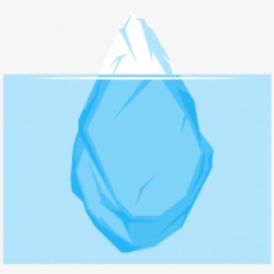 Free Iceberg Clipart Cliparts, Silhouettes, Cartoons Free ...