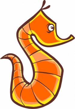 Image - Cave Expedition Underwater seahorse.png | Club Penguin Wiki ...