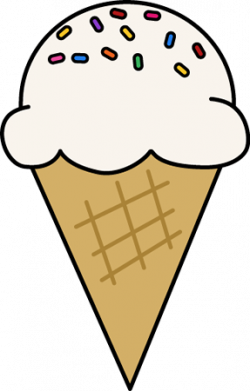 Ice Cream Clip Art - Ice Cream Images