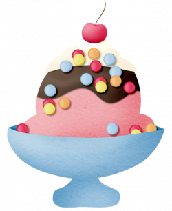 glace,ice cream | Doces, sorvetes,bolos II | Pinterest