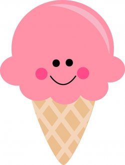 Ice Cream | CLIP ART | Ice cream cartoon, Ice cream clipart ...