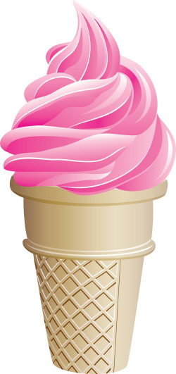 Vivid Ice cream design elements vector 04 | inspiration for ...