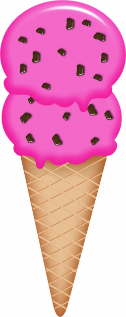 Delicious Ice Cream Cones_FS Element_Scrap and Tubes (4).png | Clip ...