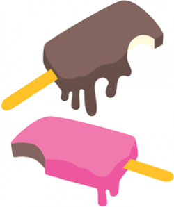 Silhouette Online Store: melting ice cream bars | seed ...