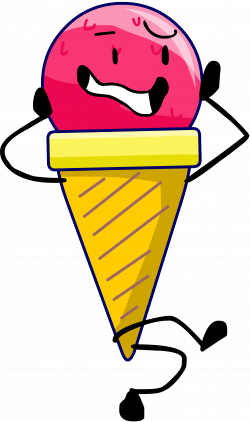 Object Activate - Ice Cream by HuangIslandOfficial on DeviantArt
