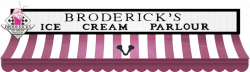 Broderick's Ice Cream Parlour | Best Ice Cream in Port Stanley