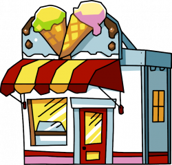 Ice Cream Store | Scribblenauts Wiki | FANDOM powered by Wikia