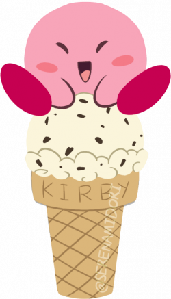 ice cream stickers | Tumblr