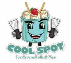Cool Spot Ice Cream Rolls & Tea | South Florida Business Review