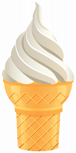 Ice Cream Cone PNG Transparent Clip Art Image | ꧁Ice Cream You ...