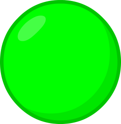 Image - New Ball Body.png | Inanimate Objects Wikia | FANDOM powered ...